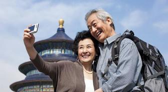 Top Travel Destinations for Seniors: Exploring the World with Ease and Comfort