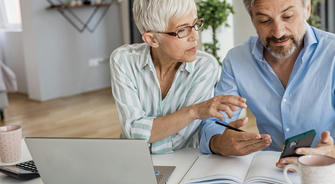 Pension and Social Security: The Cornerstones of Retirement Well - being