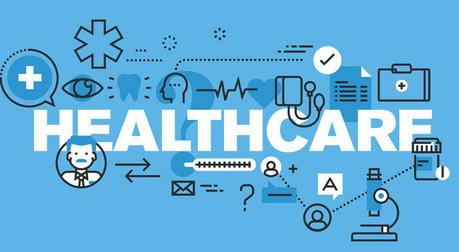 Understanding the Health and Care Industry: Challenges and Solutions