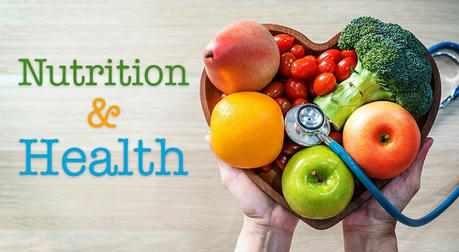 Healthy Eating and Nutrition: A Guide to Better Health