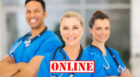 Certified Nursing Assistant (CNA) Online Courses: A Guide to the Industry