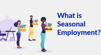 Temporary and seasonal jobs: A guide to the industry