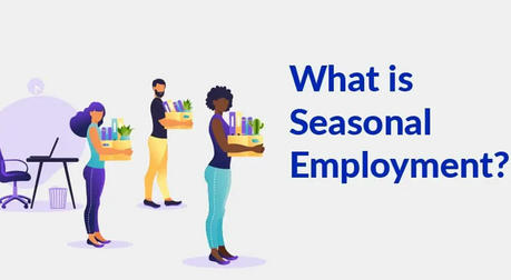 Temporary and seasonal jobs: A guide to the industry