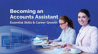 Online accounting assistant courses: A comprehensive guide