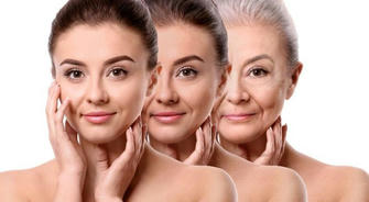 Skin Health and Aging Care: Preserving the Skin's Vitality as We Age